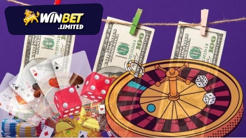 Các loại mã khuyến mãi Winbet cho thành viên mới