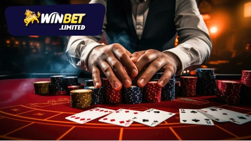 So sánh tỷ lệ cược giữa Winbet và các nhà cái khác trong kiếm tiền online