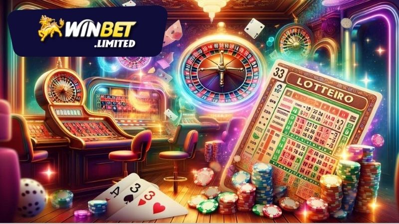 Tại sao cần tìm hiểu Winbet có uy tín không? Đánh giá chi tiết